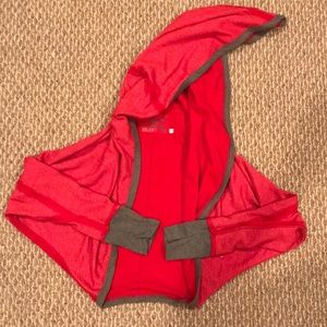 Michael Stars cardigan 2 ways!!!